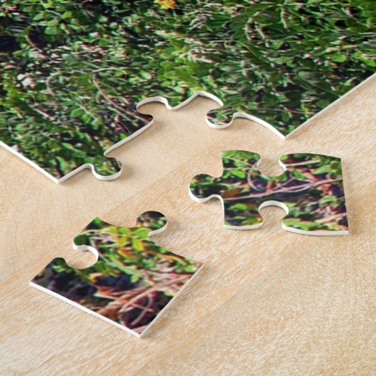 Puzzle Vue pittoresque sur Cook Island Beach | Tropical (Côté)