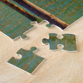 Puzzle Vue pittoresque sur le Canal Grande, Venise, Itali (Côté)