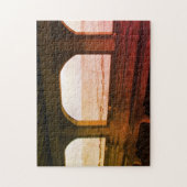 Puzzle Vue romantique (Vertical)