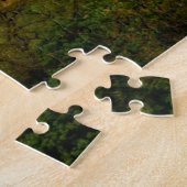 Puzzle Vue semblant du sud - occidental de Manhattan (Côté)