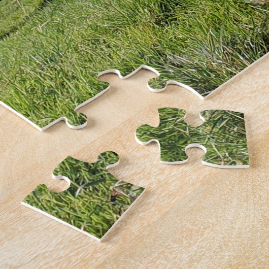 Puzzle Vue Shepton Mallet (Côté)