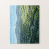 Puzzle "Vue Sud du mont Diablo" (Vertical)
