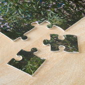 Puzzle Vue sur la mer (Côté)