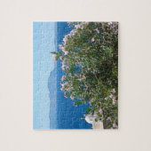 Puzzle Vue sur la mer (Vertical)