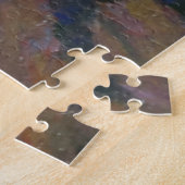 Puzzle Vue sur le Grand Canyon (par E.H. Potthast) (Côté)
