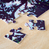 Puzzle Vue sur l'eau du port de Sydney Opera House (Côté)