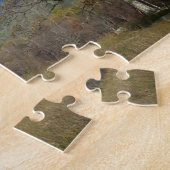 Puzzle Vue sur les écarts de Thornton au printemps (Côté)