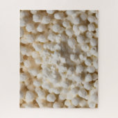 Puzzle Vue sur l'extérieur fromage cottage (Vertical)