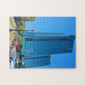 Puzzle Vues de Fort Worth (Horizontal)