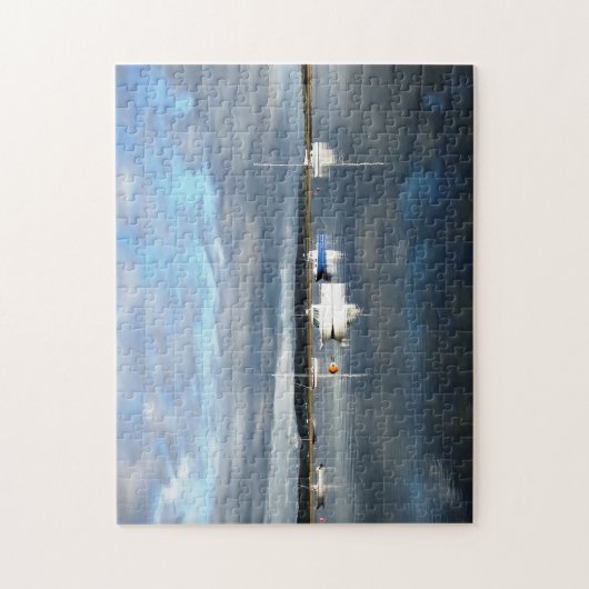 PUZZLE VUES DES ALLES (Vertical)