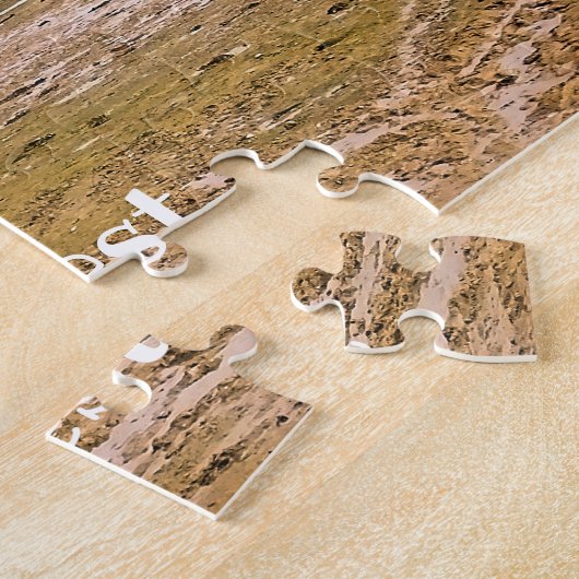 PUZZLE VUES DES ALLES (Côté)