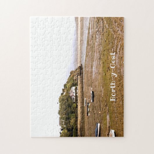 PUZZLE VUES DES ALLES (Vertical)