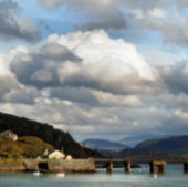 PUZZLE VUES DES ALLES