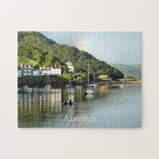 PUZZLE VUES DES ALLES (Horizontal)