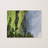 PUZZLE VUES SUR WALES UK (Horizontal)