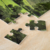 PUZZLE VUES SUR WALES UK (Côté)