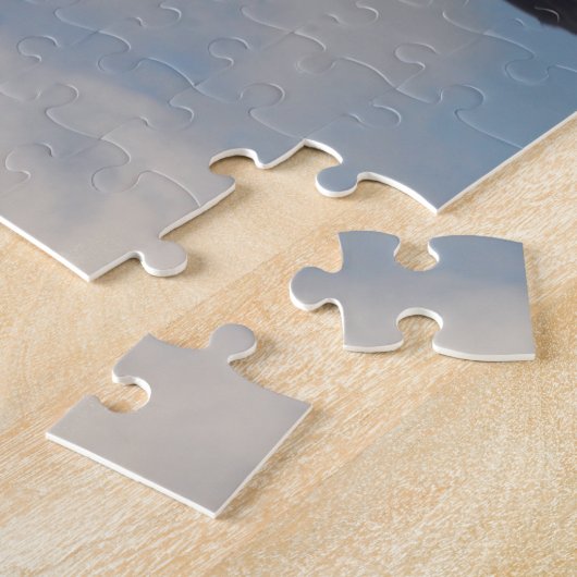 Puzzle Vulcan (Côté)