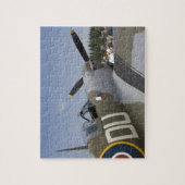 Puzzle WA, Arlington, Arlington Fly-in, Seconde Guerre mo (Vertical)
