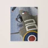 Puzzle WA, Arlington, Arlington Fly-in, Seconde Guerre mo (Vertical)