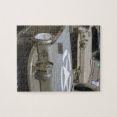 Puzzle WA, Arlington, Arlington Fly-in, Seconde Guerre mo (Horizontal)