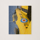 Puzzle WA, Arlington, Arlington Fly-in, Seconde Guerre mo (Vertical)