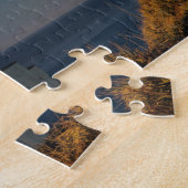 Puzzle WA, Parc d'état de Cape Disnomination, North Head (Côté)