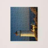 Puzzle WA, Parc d'état de Cape Disnomination, North Head (Vertical)