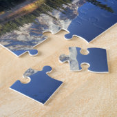 Puzzle WA, Parc national du Mont-Rainier, Mt. Rainier (Côté)