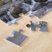 Puzzle WA, Parc national du Mont-Rainier, ruisseau Edith (Côté)