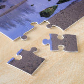 Puzzle WA, Parc national olympique, Second Beach, (Côté)