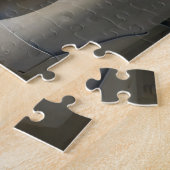 Puzzle WA, rassemblement d'Arlington, Arlington, la (Côté)