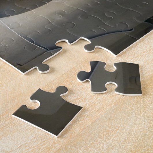 Puzzle WA, rassemblement d'Arlington, Arlington, la (Côté)