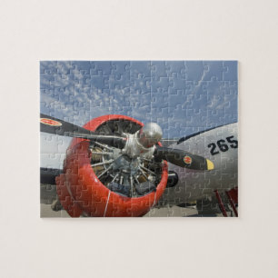 Puzzle WA, rassemblement d'Arlington, Arlington, la