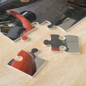 Puzzle WA, rassemblement d'Arlington, Arlington, la (Côté)