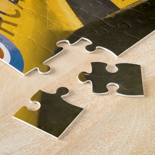 Puzzle WA, rassemblement d'Arlington, Arlington, la (Côté)