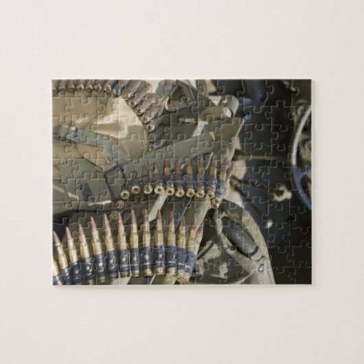 Puzzle WA, rassemblement d'Arlington, Arlington, la (Horizontal)