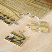 Puzzle WA Skagit Valley Tulip Fields (Côté)