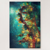 Puzzle Wackey Roller Coaster (Vertical)