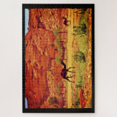 Puzzle Wadi Namar (Vertical)
