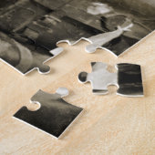 PUZZLE WAGON SUITCASE 1890 (Côté)