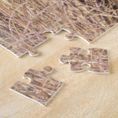 Puzzle Wagon Wheel (Côté)