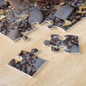 Puzzle Wagon Wheel (Côté)