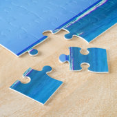 Puzzle Waikiki Hawaii (Côté)