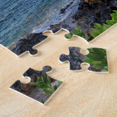 Puzzle Wailea Beach Maui Hawaii (Côté)
