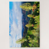 Puzzle Waimea Canyon | Kauai, Hawaii (Vertical)