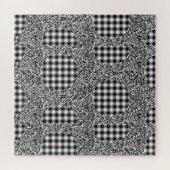 Puzzle Wall Plower II (Horizontal)