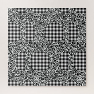 Puzzle Wall Plower II