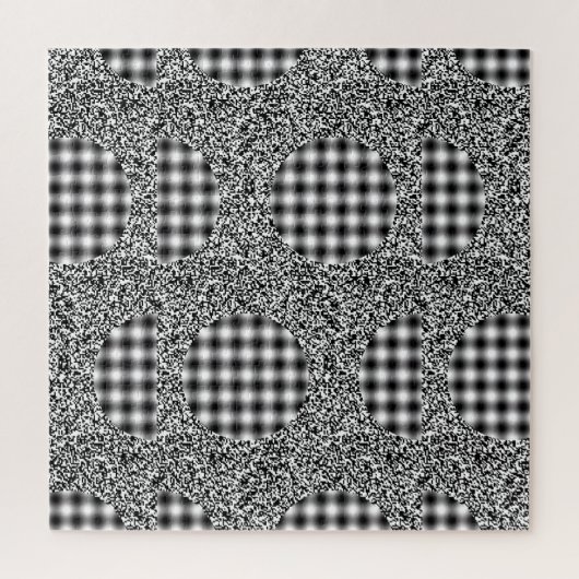 Puzzle Wall Plower II (Vertical)