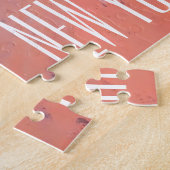 Puzzle Wall Street (Côté)