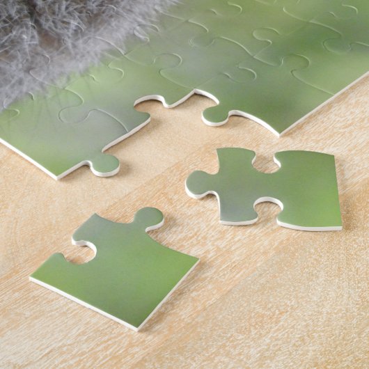 Puzzle Wallaby (Côté)